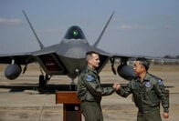 韓国外相「トランプ政権でも対北朝鮮政策は不変のはず」