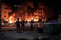 イランの核施設破壊を狙うイスラエルに勝算はあるか――下手をすると核保有国イランを生むだけかも
