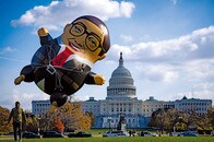 選挙資金流用に経歴詐称、話は「すべて架空」のホラー...米共和党「稀代の詐欺師」議員がついに除名に