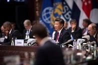 G20、日中関係は？――日露首脳会談で日本に有利？