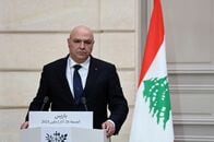 レバノン大統領「いかなる合意でも領土割譲せず」、停戦後初演説