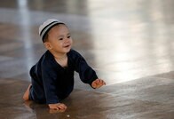 超訳コーランの言葉で幸せの指南