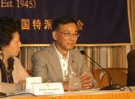 谷垣禎一の民主党っぽさ