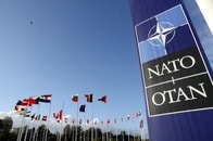 フィンランドとスウェーデンのNATO加盟、来週の首脳会議は期限でない＝トルコ