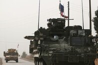 シリア情勢をめぐって生じた、トランプと米軍の間のズレ