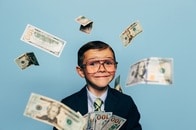 お金で幸福は買えますか？　はい、この方法なら──ハーバード大学の研究　