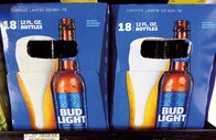 灼熱の夏、なのにアメリカで全然売れなくなったビール...定番「バドライト」に何が起きている？