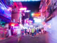 「吐き気がした...」性被害から子供たちを守る、「セックスワーカー保護」で成果を上げる英国の試み