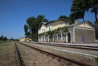 ウクライナ、モルドバ経由での穀物鉄道輸出を検討＝関係筋