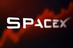 ノルウェー政府系ファンド、スペースＸ株12億ドル保有を初開示