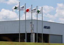 トヨタ、福岡県内の3工場6日から生産再開　部品供給にめど