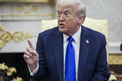 トランプ政権が極端化する背景にある2026年問題と2028年問題