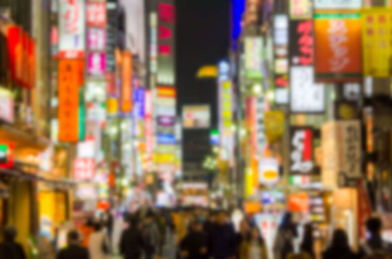 無防備に街に出てきてしまった少女を救う活動がバッシング対象に（写真はイメージです） MADSOLAR-shutterstock