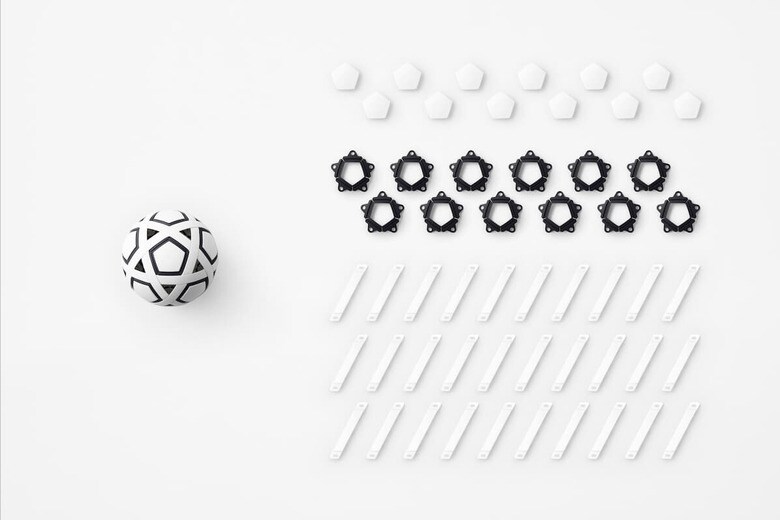 写真提供：モルテン（以下全て）