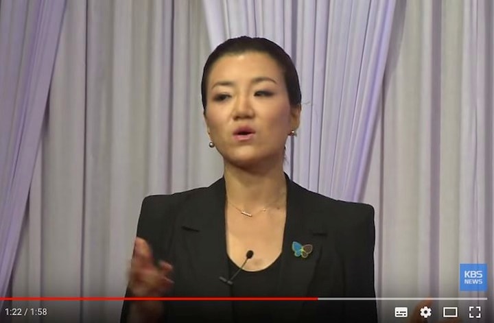 「ナッツ・リターン事件」の妹のパワハラが発覚　Youtube