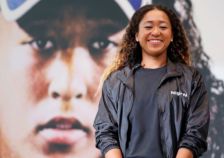 日米二重国籍の大坂なおみは、22歳までにどちらかの国籍を選ばなければならない　Toru Hanai-REUTERS