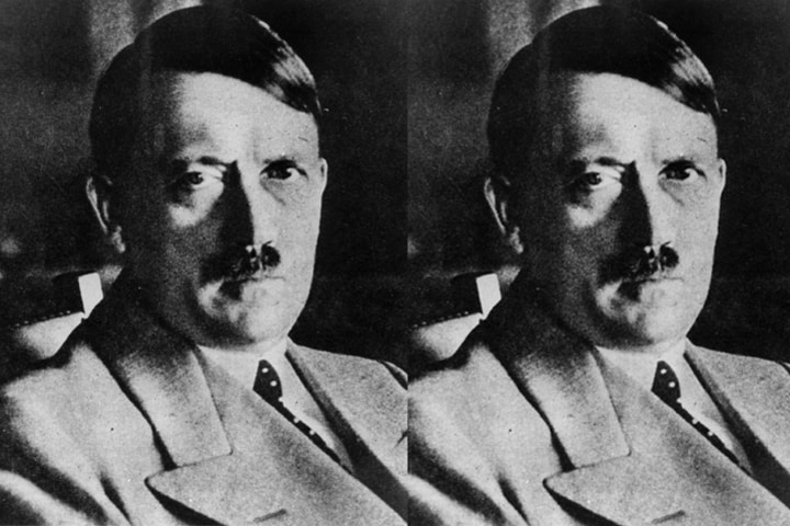 ヒトラーの南米逃亡説は消滅？　REUTERS