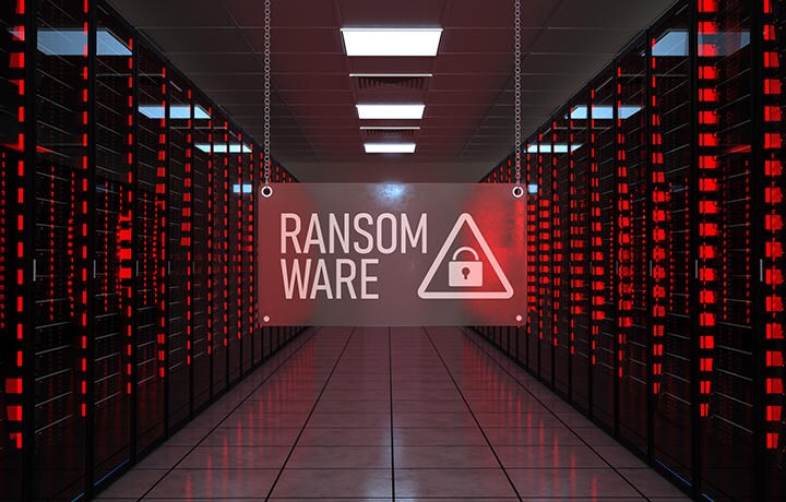 襲われたら最後、ロクなことにならないランサムウェア　style-photography-iStock