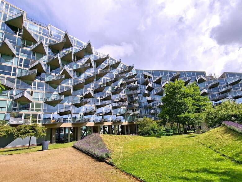 「VMハウジーズ」