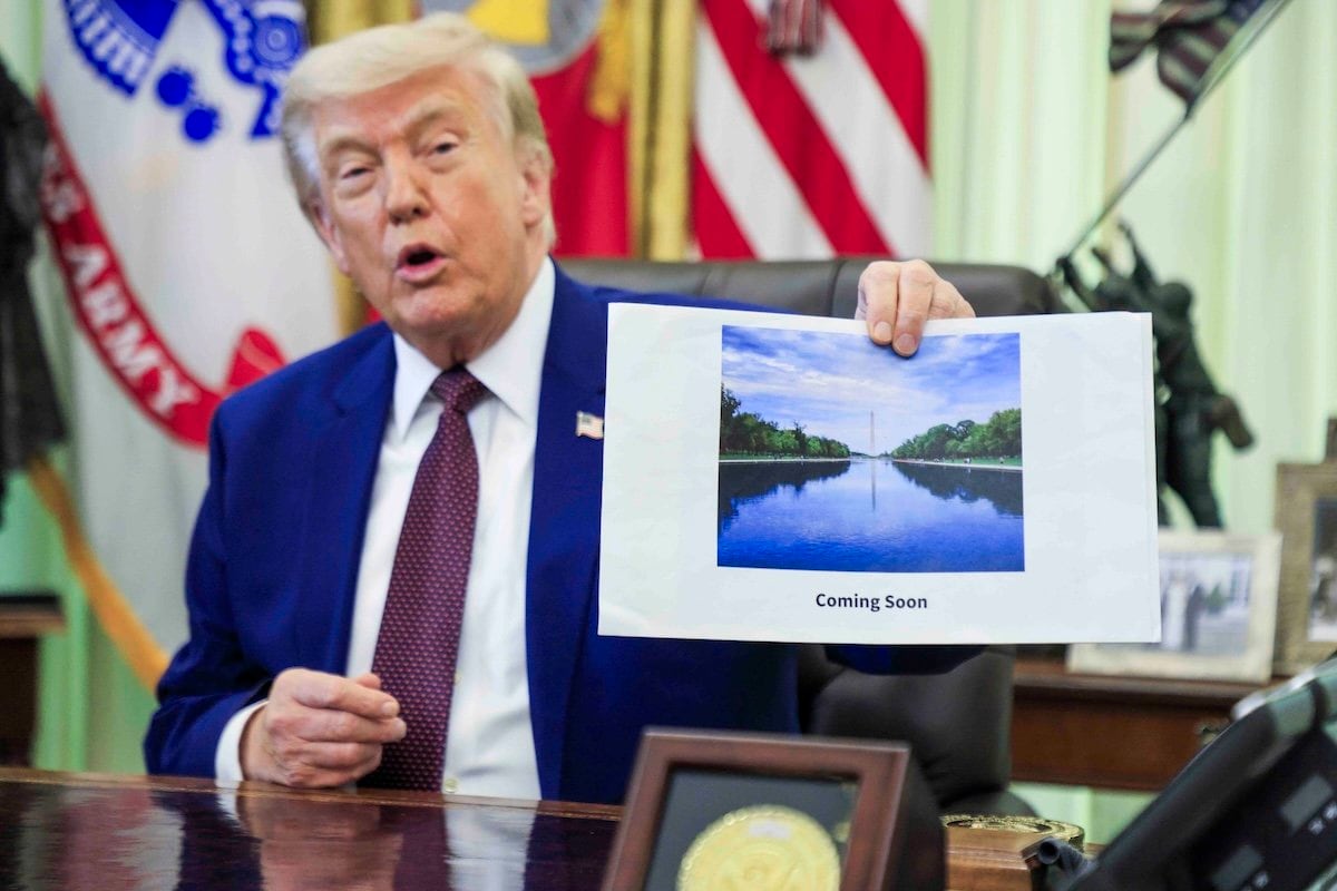 トランプが「満点」を取った認知機能検査――あなたは何問できる