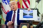 トランプが「満点」を取った認知機能検査――あなたは何問できる？