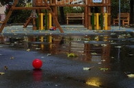 公園のデザインに見る日本と欧州の防犯意識の違い