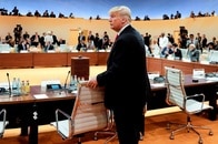 「トランプこそ西側の脅威」--豪記者の辛辣リポートが共感呼ぶ
