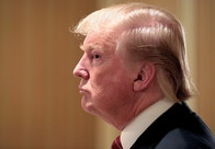 「台風の目」トランプの意外な実力