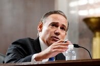 訂正-ボーイング、中国からの大型受注実現へトランプ政権の支援に期待＝ＣＥＯ