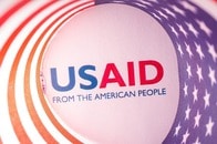 【クイズ】間違いに注意...「USAID」の正しい読み方は？
