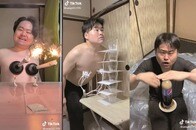 TikTokで1000万人超のフォロワーを抱える唯一の日本人芸人、ウエスPって誰？