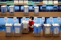 参院選きょう投開票、争点は物価高や安保政策など　安倍元首相銃撃事件の影響は？