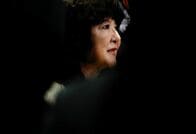 ＧＰＩＦに上野・片山両大臣が言及、「検討の必要性」指摘も具体策には踏み込まず