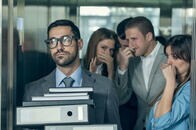 スメハラを防げ──活性化する日本の「におい対策」市場