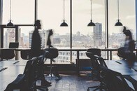 アメリカで進むオフィス回帰...アマゾンは週3日以上の出社を義務付けへ