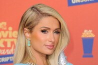 「よほど惨めな人生を...」パリス・ヒルトン、息子の「容姿」をけなすネットのノリを一蹴「私の天使は完璧」