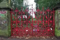 ストロベリー・フィールズよ永遠に──あのビートルズ聖地が復活へ