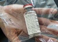 英、新型コロナ治療薬レムデシビルを一部患者に供給へ
