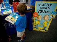 ドクター・スースの絵本6冊絶版にポリコレ批判