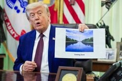 トランプが「満点」を取った認知機能検査――あなたは何問できる？