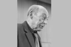 「チェロの天才音楽家」ヤーノシュ・シュタルケルへの伝言...演奏と作品を通じた対話について