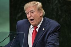 民主党勝利でトランプ弾劾へ？　中間選挙後のアメリカ政局に３つのシナリオ