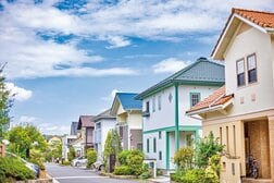 日本で不動産を買ってみたら