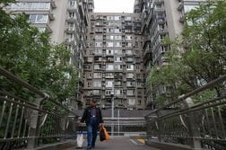 北京市が住宅購入規制一段と緩和、低迷続く市場てこ入れへ
