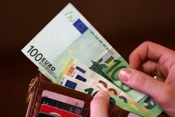 独国債売り、日本国債への資金シフトの証拠乏しい＝連邦債務管理庁