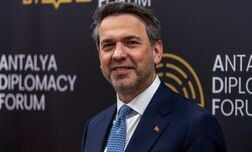 トルコ、シリアの石油・ガス探査へ協力用意　リン鉱石でも覚書