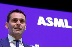 世界の半導体市場、当面は供給逼迫続く見通し＝ＡＳＭＬ・ＣＥＯ