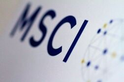 ＭＳＣＩ、大型ＩＰＯの早期指数採用ルール確認　スペースＸに道
