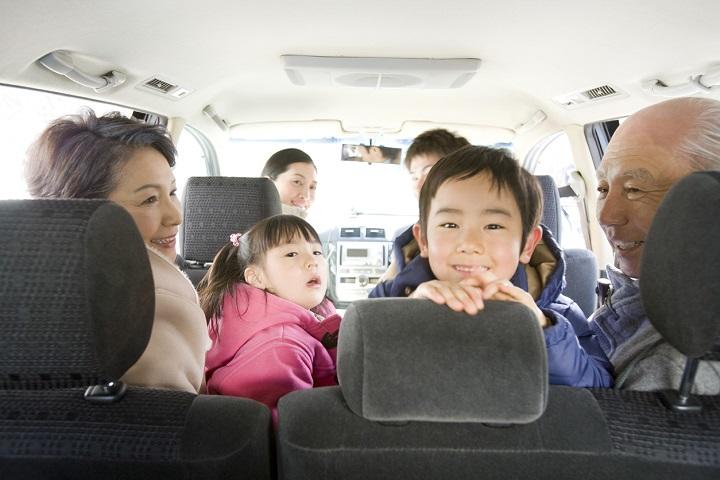 健康寿命の格差は子どもの段階から始まっている　TAGSTOCK1-iStock.