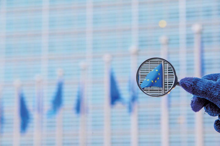 STEFAN CRISTIAN CIOATA/GETTY IMAGES